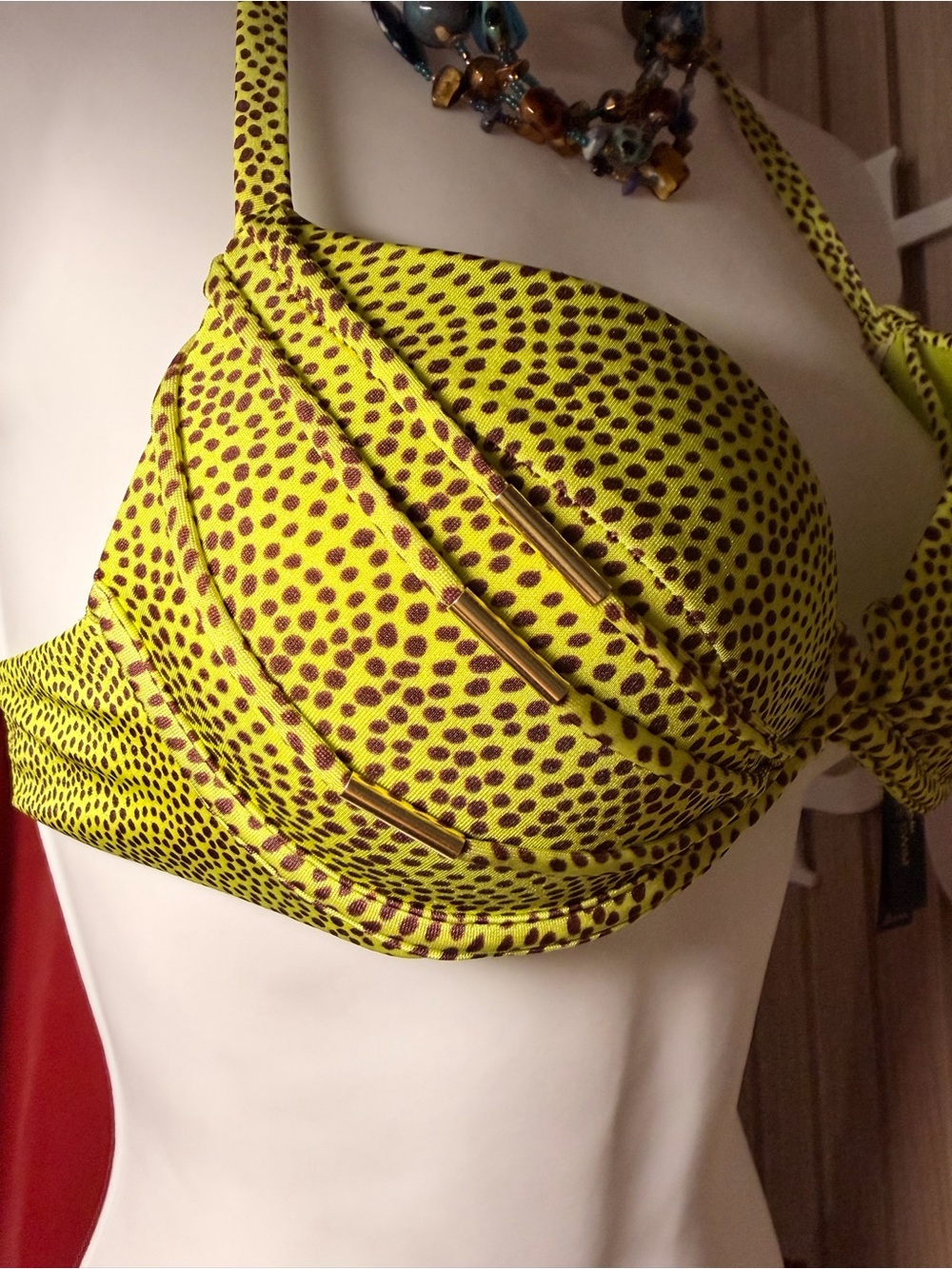 Victoria’s Secret Push-Up Bikini Set NWT Size Small - Picture 14 of 16